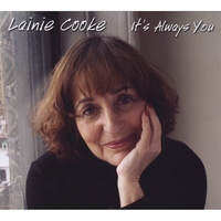 Lainie Cooke : It's Always You