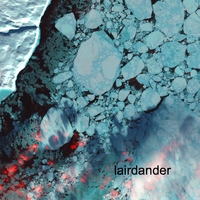 LAIRDANDER: Lairdander - EP
