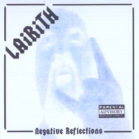 Lairith : Negative Reflections