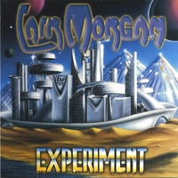 LAIR MORGAN: Experiment
