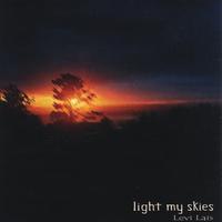 Levi Lais : Light My Skies