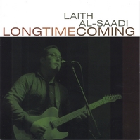 LAITH AL-SAADI: Long Time Coming