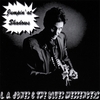 LA JONES AND THE BLUES MESSENGERS: Jumpin at Shadows