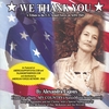 ALEXANDRA LAJOUX: We Thank You