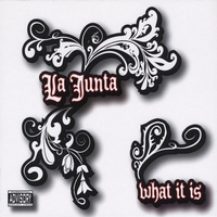 LA JUNTA: What it is