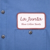 LA JUNTA: Blue Collar Beats