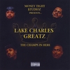 LAKE CHARLES GREATS: The Champs In Here