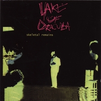 Lake Of Dracula : Skeletal Remains