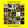 LAKELAND RECORDS LIMITED. (UK): Chapter Two Promo CD 02