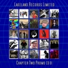 LAKELAND RECORDS LIMITED. (UK): Chapter Two Promo - CD 01