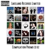 LAKELAND RECORDS LIMITED. (UK): Compilation Promo CD 02
