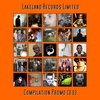 LAKELAND RECORDS LIMITED. (UK): Compilation Promo CD 03