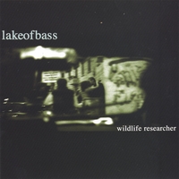 LAKE OF BASS: Wildlife Researcher
