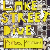 Lake Street Dive : Promises, Promises