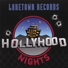 LAKE TOWN RECORDZ: Hollyhood Nights