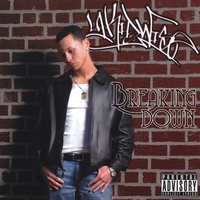 LAKID WISE: Breaking Down