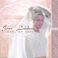 JAYA LAKSHMI: Jewel of Hari