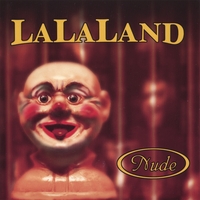 LaLaLand : Nude