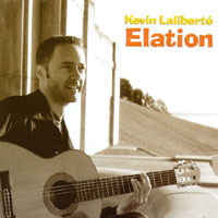 KEVIN LALIBERTE: Elation