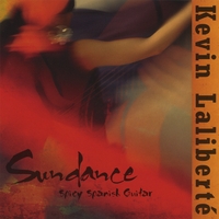 KEVIN LALIBERTE: Sundance