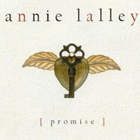 ANNIE LALLEY: Promise