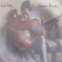 Rick Lally : Home Works