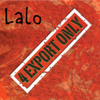 Lalo : 4 Export Only