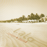 lalo : creme & sand