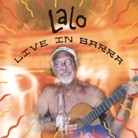 lalo : live in Barra