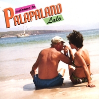 LALO: wecome to palapaland