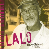 LALO: Many Friends 100 %