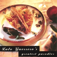 Lalo Gurrero : Tacos for Two