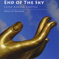 Lama Karma Chotsu : End Of The Sky