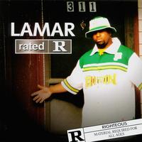 LAMAR: Rated-R