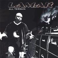 LAMAR: All Terrain