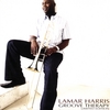 LAMAR HARRIS: Groove Therapy (Limited Edition)
