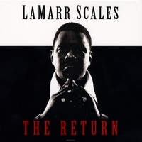 LAMARR SCALES: The Return