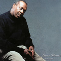 Lamar Thomas : I Get Lifted