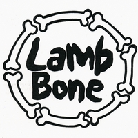 LAMBBONE: Am What I Am