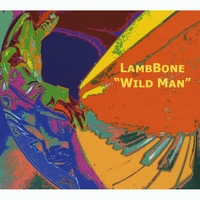 LambBone : Wild Man