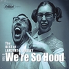 LAMBERT AND LINDSEY: Vol 8 - We're So Hood