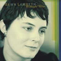 DAWN LAMBETH: Midnight Blue