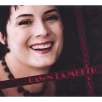 DAWN LAMBETH: Let's Get Lost