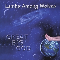 Leon & Powell : GREAT BIG GOD