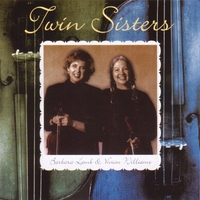BARBARA LAMB AND VIVIAN WILLIAMS: Twin Sisters