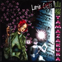 Lamia Cross : Yamazakura
