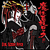 Lamia Cross: Evil Geisha Rock