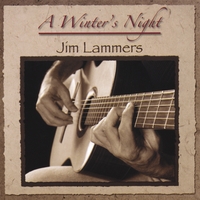 Jim Lammers : A Winter's Night