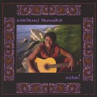 Osalami Lamoke : Osha!