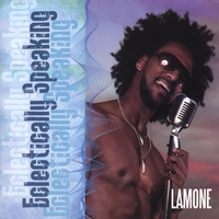Lamone : Eclectically Speaking
